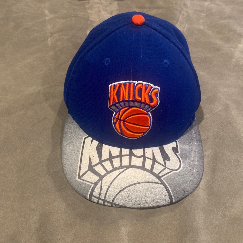 Knicks hat